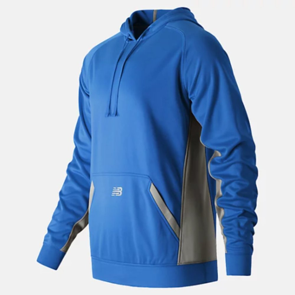 New Balance Performance Tech Hoodie